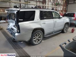 GMC Yukon 2020 5 GMC Yukon 2020 5