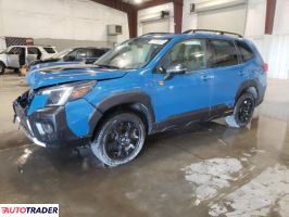 Subaru Forester 2022 2