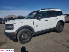 Ford Bronco 2024 1