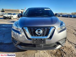 Nissan Pozostałe 2020 1