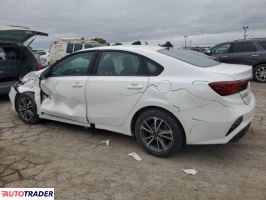 Kia Pozostałe 2022 2