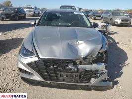 Hyundai Sonata 2020 2