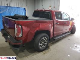 GMC Pozostałe 2021 3 GMC Pozostałe 2021 3