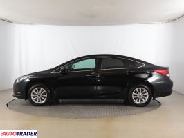 Hyundai i40 2018 2.0 162 KM