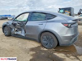 Tesla Model Y 2026