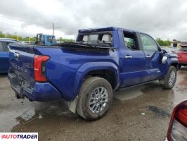 Toyota Tacoma 2025 2