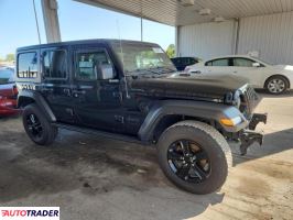 Jeep Wrangler 2021 3 Jeep Wrangler 2021 3