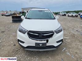 Buick Pozostałe 2021 1