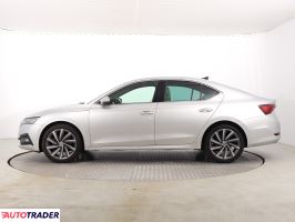 Skoda Octavia 2020 1.5 147 KM