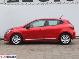 Renault Clio 2021 1.0 89 KM