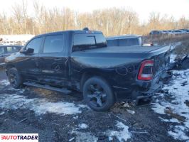 Dodge Ram 2019 5 Dodge Ram 2019 5