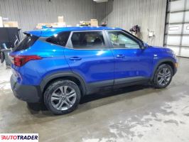 Kia Pozostałe 2021 2