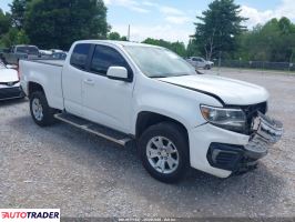 Chevrolet Colorado 2022 2