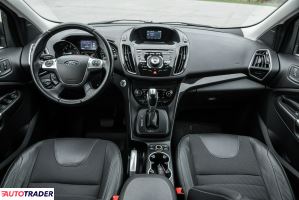 Ford Kuga 2014 2 140 KM