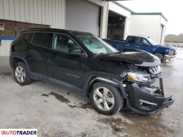 Jeep Compass 2019 2 Jeep Compass 2019 2