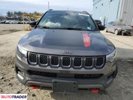 Jeep Compass 2023 2 Jeep Compass 2023 2