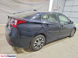 Toyota Prius 2022 1
