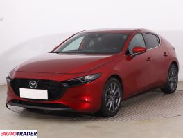 Mazda 3 2021 2.0 147 KM