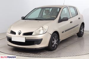 Renault Clio 2006 1.1 73 KM