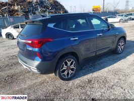 Kia Pozostałe 2021 1
