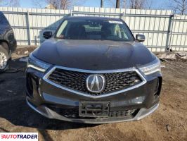 Acura RDX 2024 2