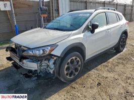 Subaru Pozostałe - zobacz ofertę