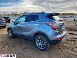 Buick Pozostałe 2020 1