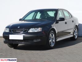 Saab 9-3 2006 1.8 120 KM