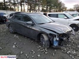 Hyundai Elantra 2024 2