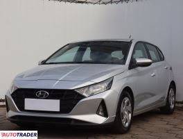Hyundai i20 2022 1.2 83 KM