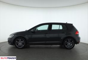 Volkswagen Golf 2017 1.6 108 KM