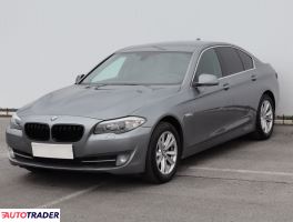 BMW 520 2012 2.0 181 KM