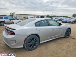Dodge Charger 2020 3