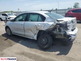 Kia Rio 2019 1 Kia Rio 2019 1