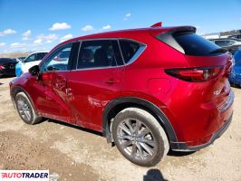 Mazda CX-5 2021 2