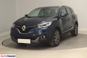 Renault Kadjar 2018 1.5 108 KM
