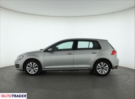 Volkswagen Golf 2013 1.4 120 KM