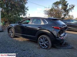Mazda CX-30 2025 2