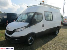 Iveco Daily 2020 3
