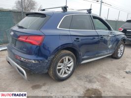 Audi Q5 2020 2
