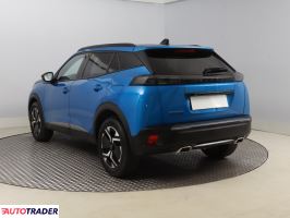 Peugeot 2008 2023 1.2 128 KM