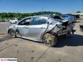 Toyota Camry 2023 2