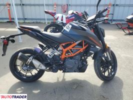 KTM Pozostałe 2023 KTM Pozostałe 2023