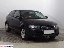 Audi A3 - zobacz ofertę
