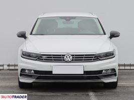 Volkswagen Passat 2016 2.0 147 KM Volkswagen Passat 2016 2.0 147 KM