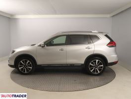 Nissan X-Trail 2017 2.0 174 KM