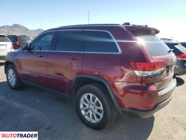 Jeep Grand Cherokee 2022 3 Jeep Grand Cherokee 2022 3