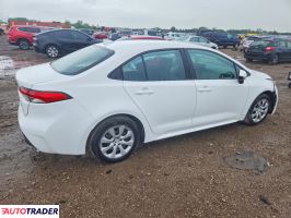 Toyota Corolla 2024 2