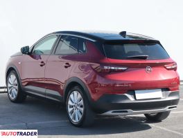 Opel Grandland 2020 1.6 296 KM