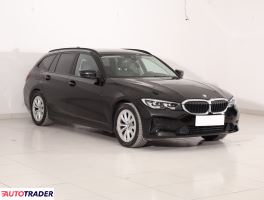 BMW 318 2020 2.0 154 KM BMW 318 2020 2.0 154 KM